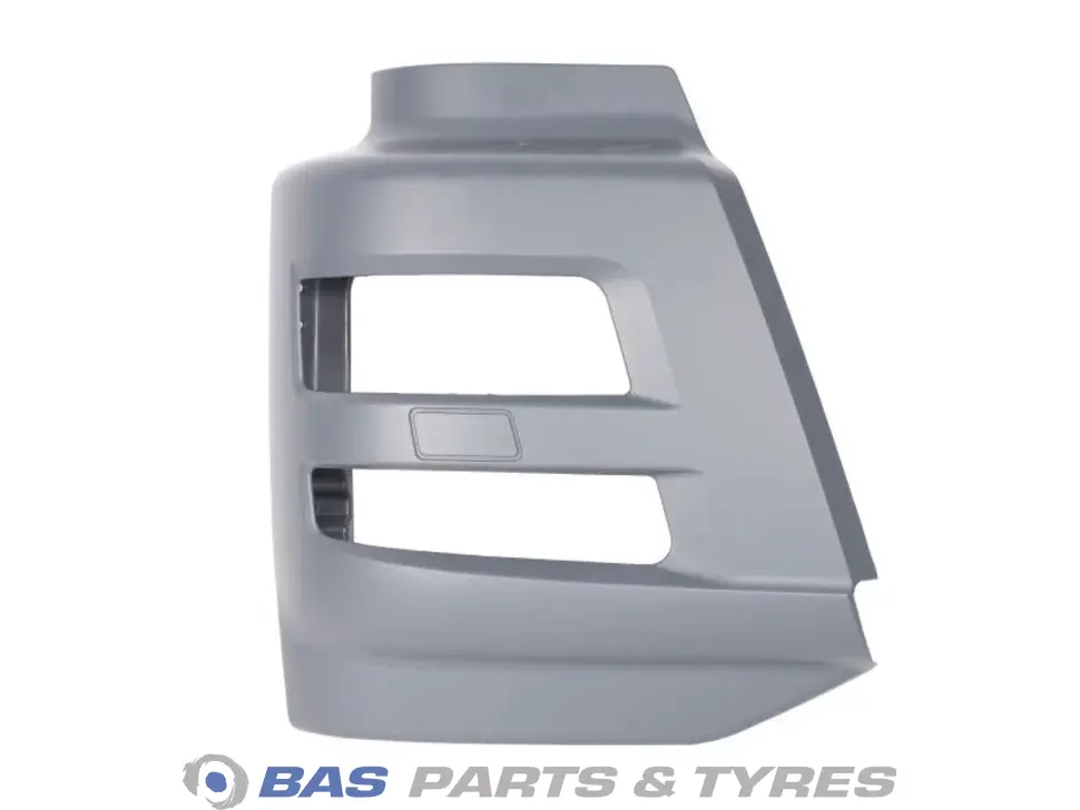 Bumper Uni-Truck 81416105694