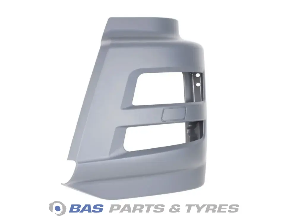 Bumper Uni-Truck 81416105693