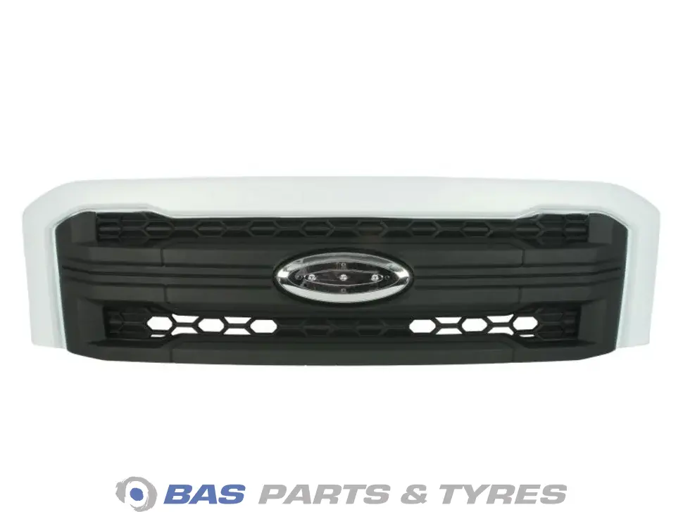 Frontgrille Uni-Truck
