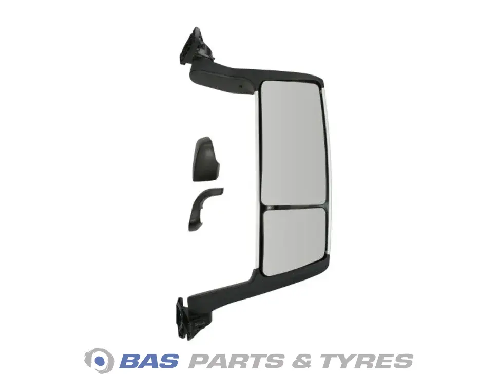 Extra Side Mirror Uni-Truck 81637306874