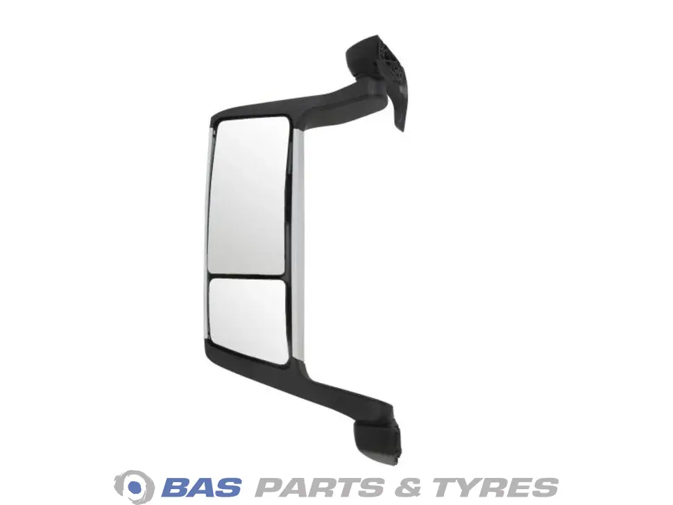 Extra Side Mirror Uni-Truck 81637306875