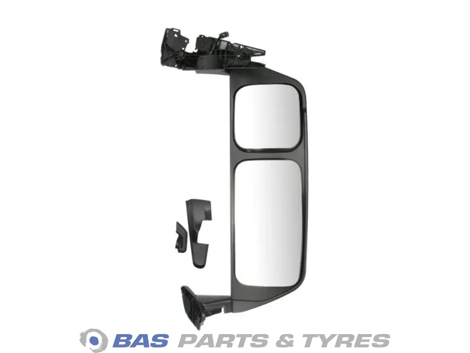 Extra Side Mirror Uni-Truck