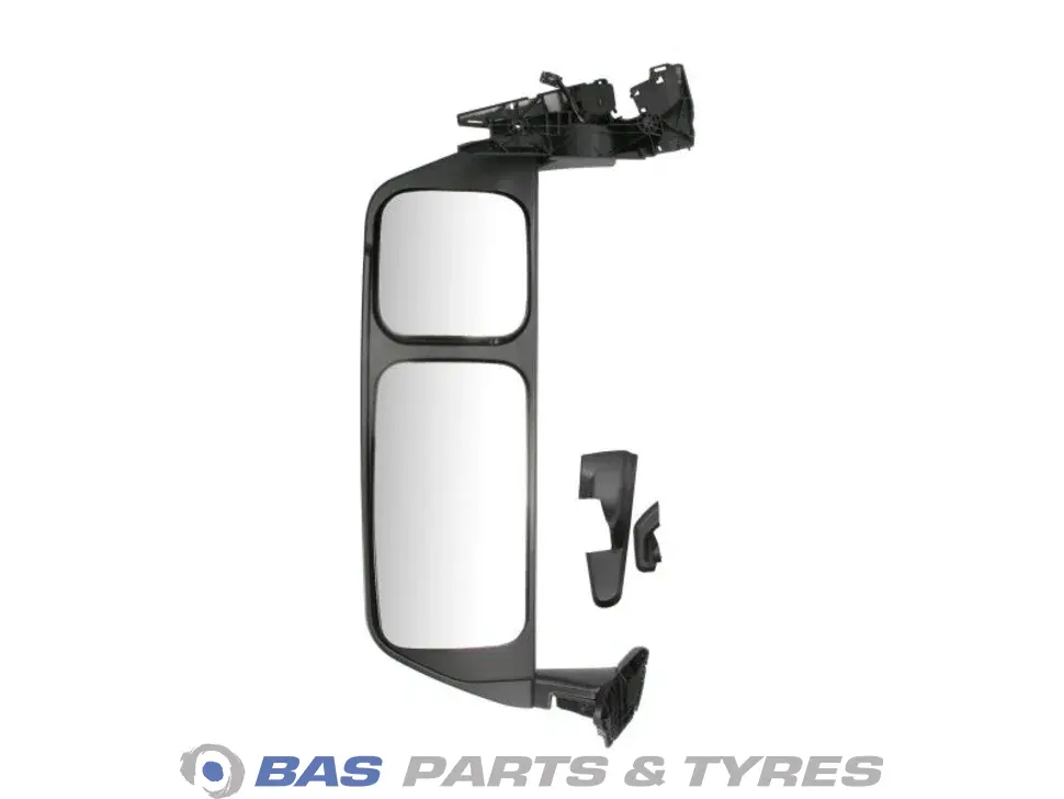 Extra Side Mirror Uni-Truck