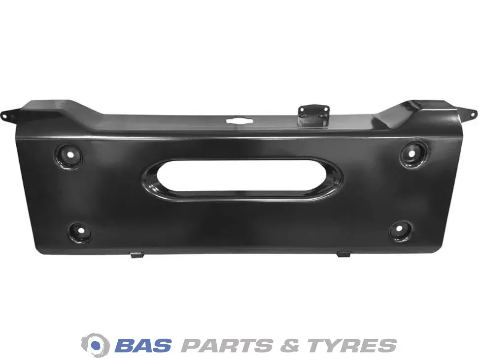 Bumper Uni-Truck 81416105376