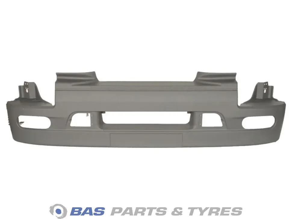 Parachoques Uni-Truck 5010225817
