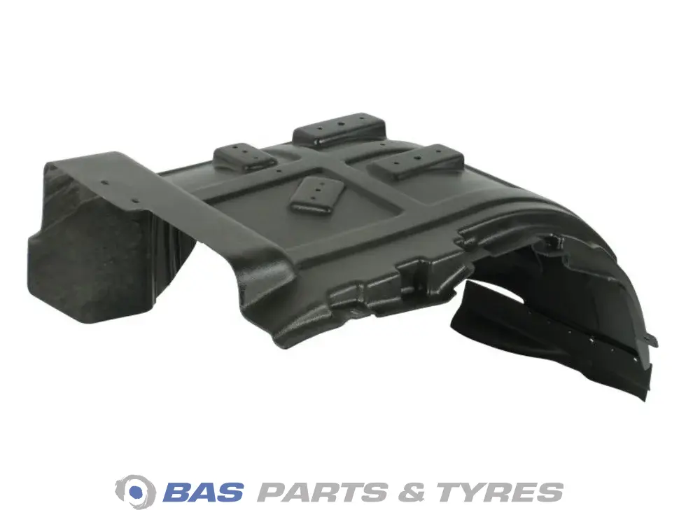 Mudguard Uni-Truck