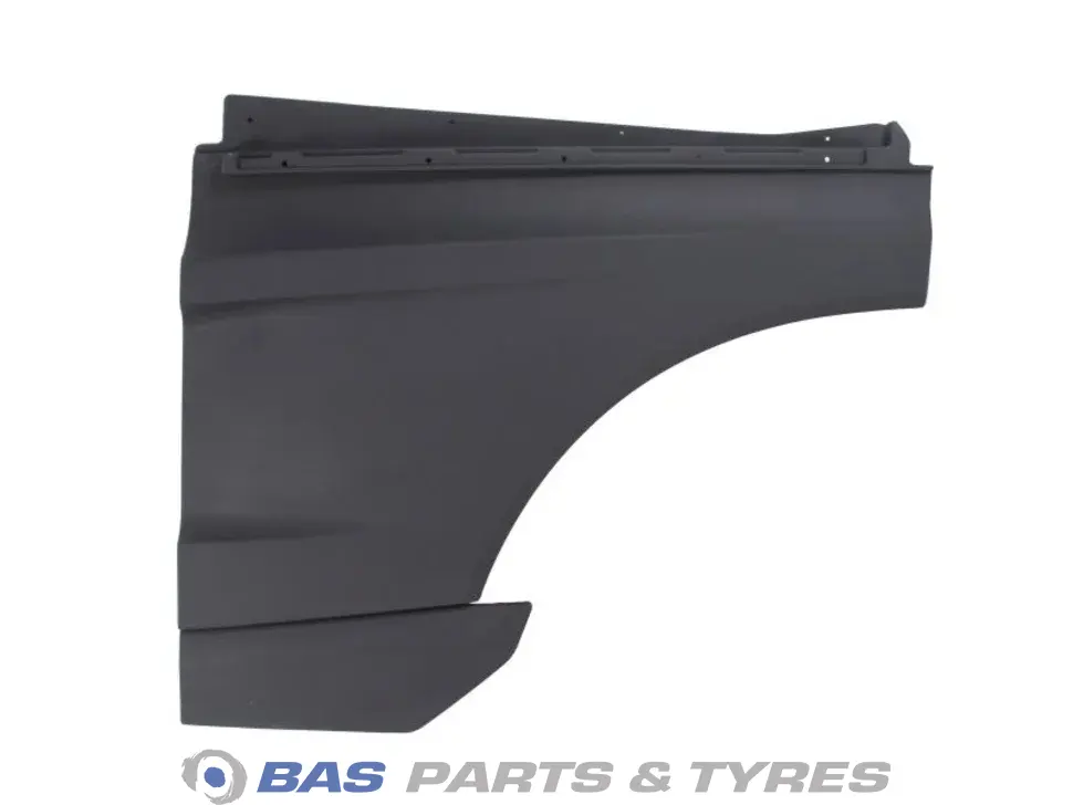 InstapPlaat Uni-Truck 9607200901