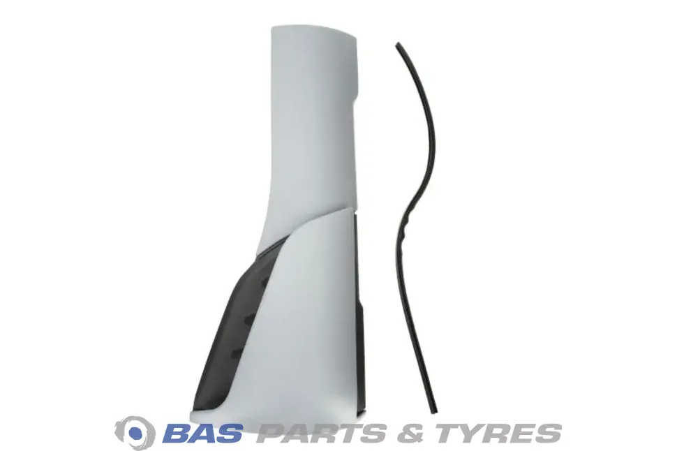 Wind deflector Uni-Truck 5801552904