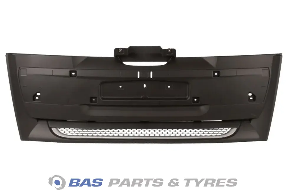 Calandre avant Uni-Truck 1835734