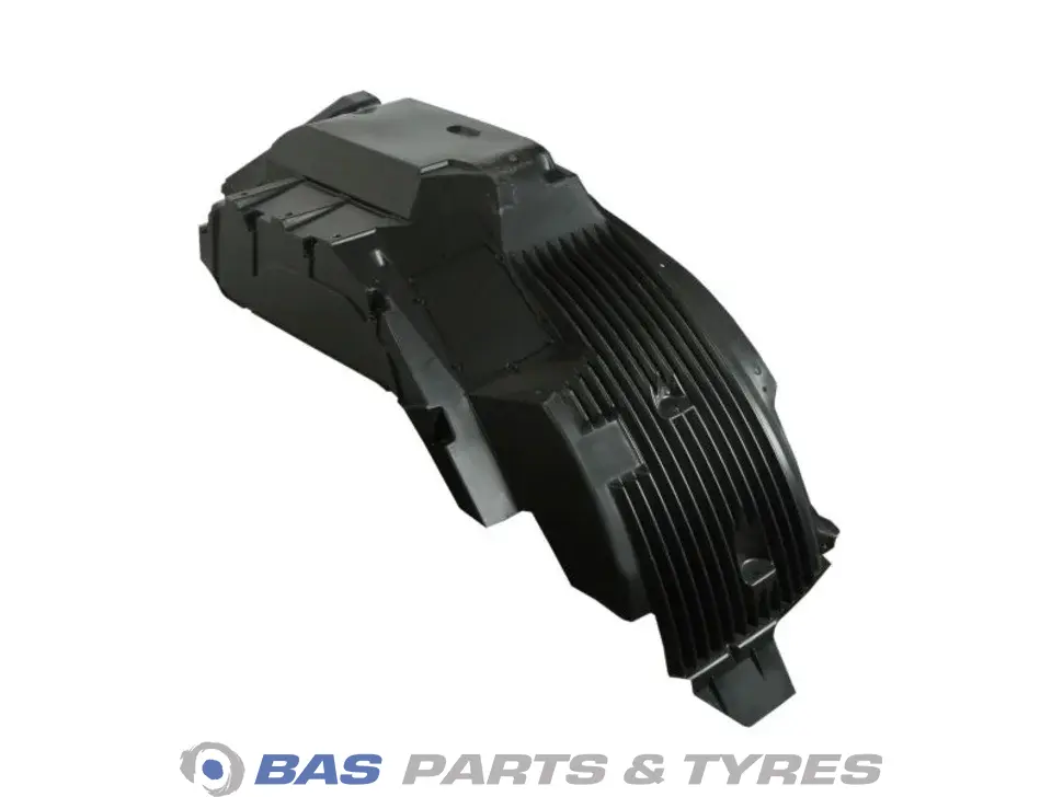 Mudguard Uni-Truck 81612300209