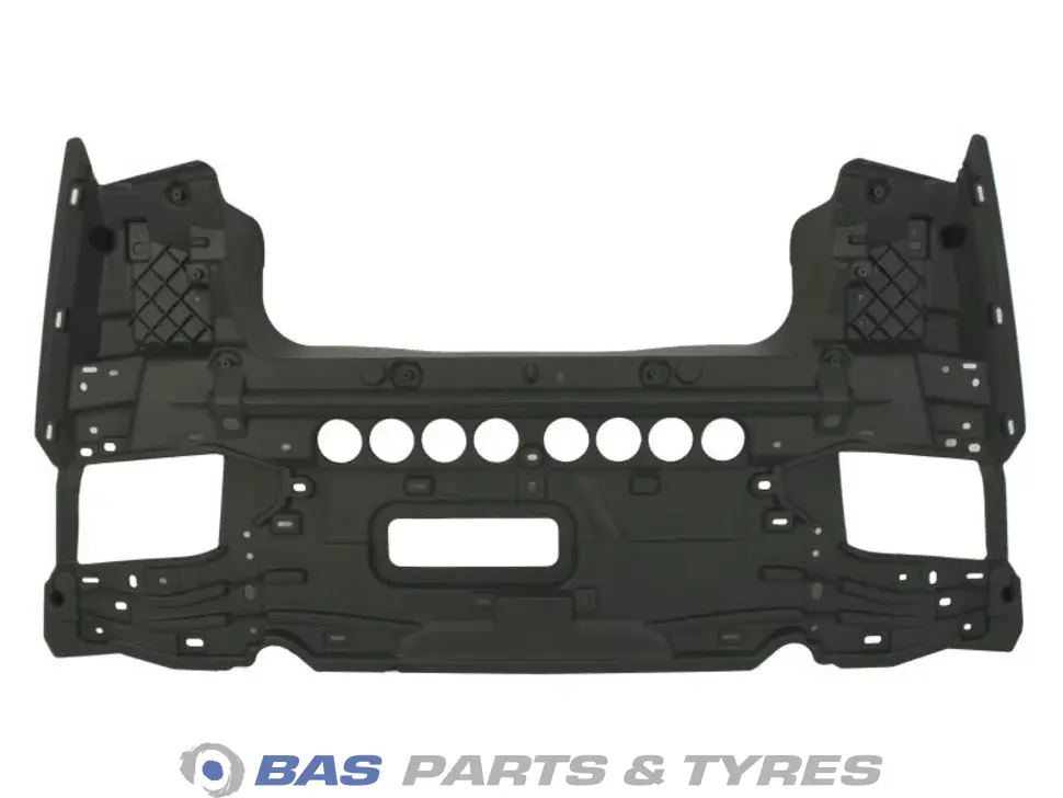 Frontgrill Uni-Truck 2250135