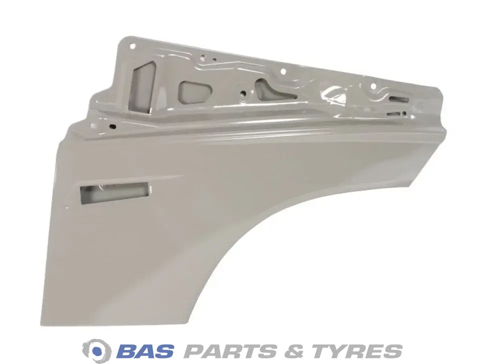 Mudguard Uni-Truck 84484358