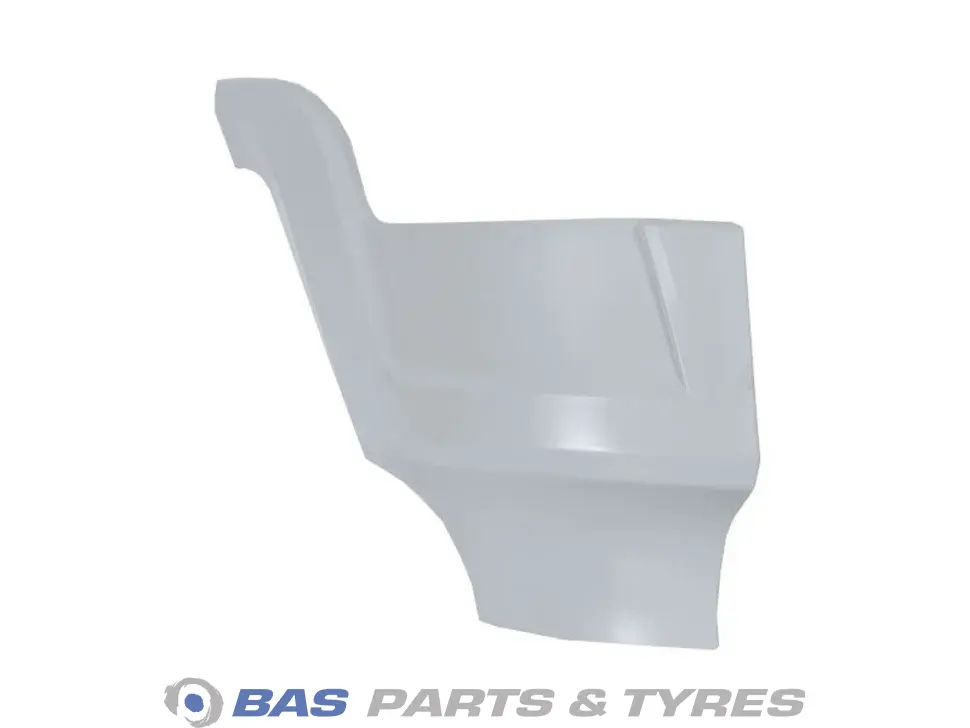 Windabweiser Uni-Truck 9608859708