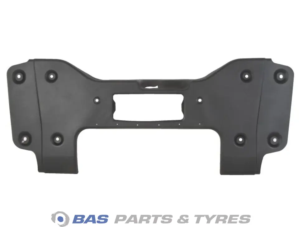 Parachoques Uni-Truck 81416105664