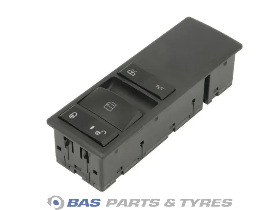 Window switch Uni-Truck 9605450913