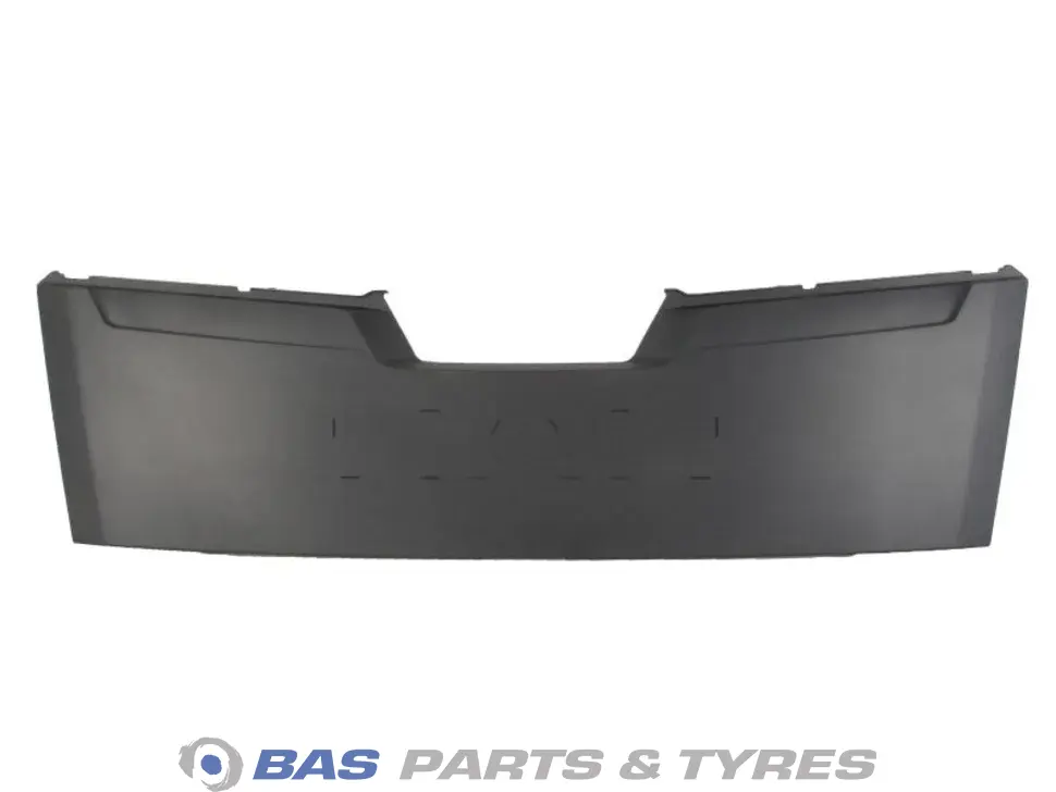 Frontgrill Uni-Truck 81611506145