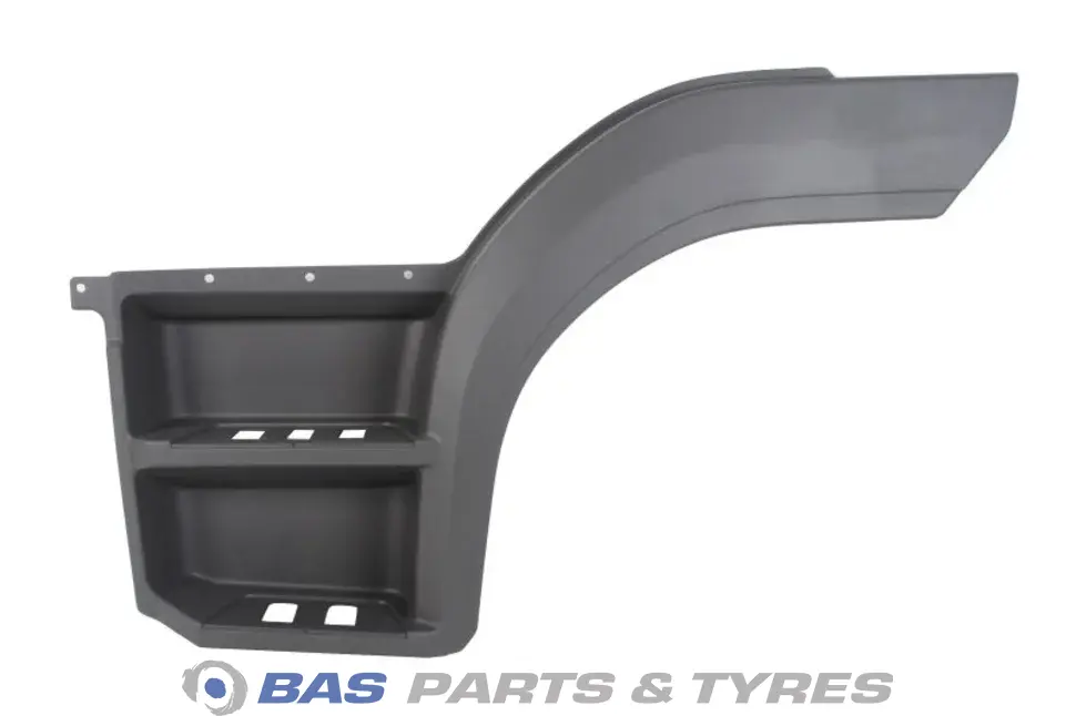 Opstap Uni-Truck 96766600017277