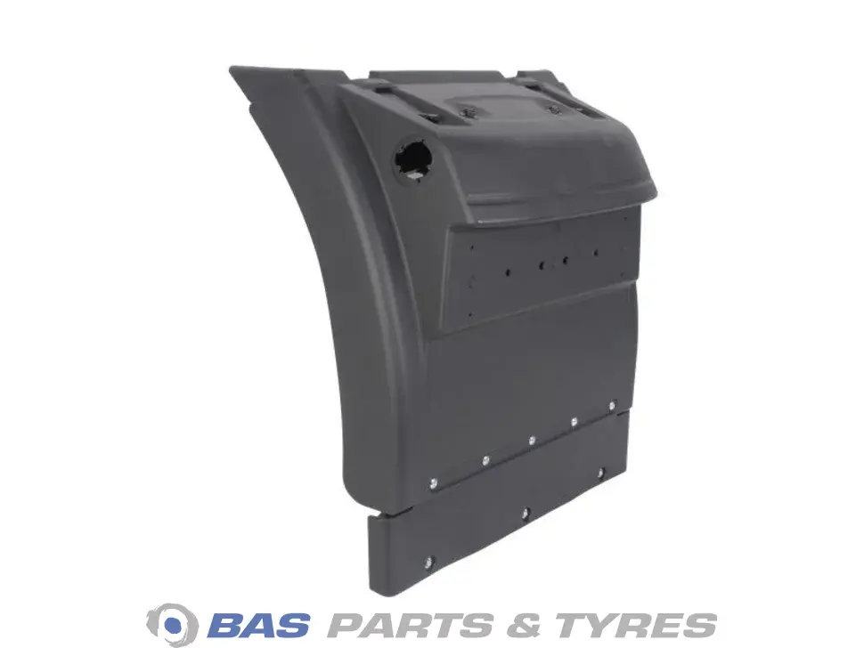 Mudguard Uni-Truck 81664106600