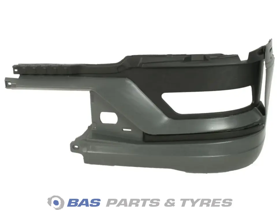 Parachoques Uni-Truck 81416105831