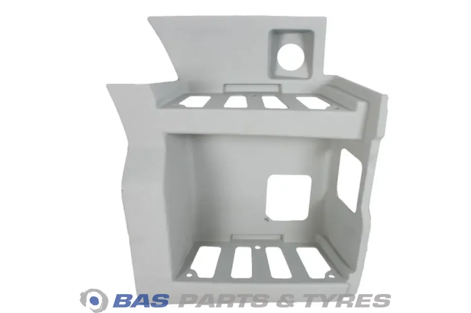 Foot step Uni-Truck 81615200068