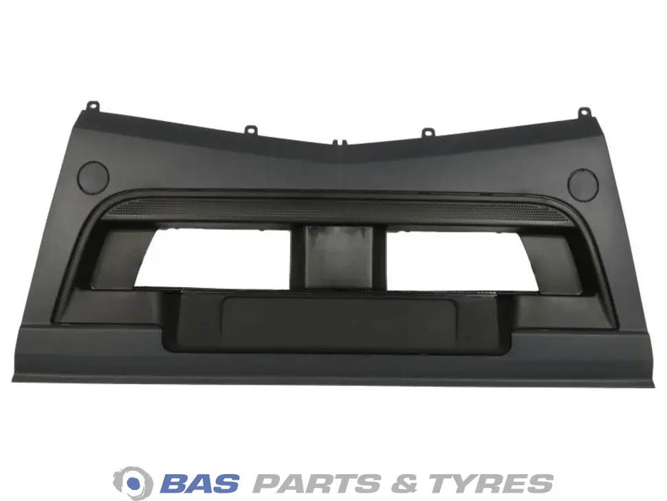 Parachoques Uni-Truck 9608801790