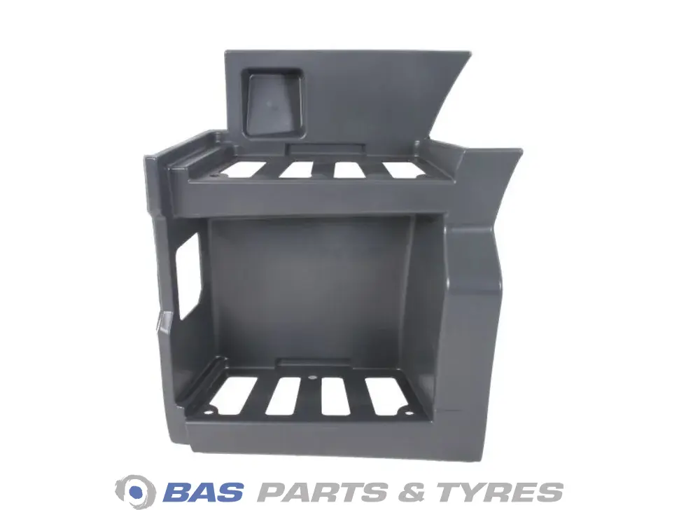Einsteig Uni-Truck 81615200075