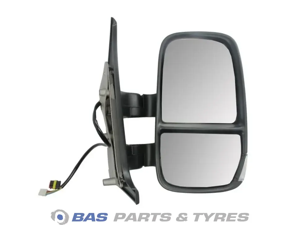 Extra Side Mirror Uni-Truck 5801367640