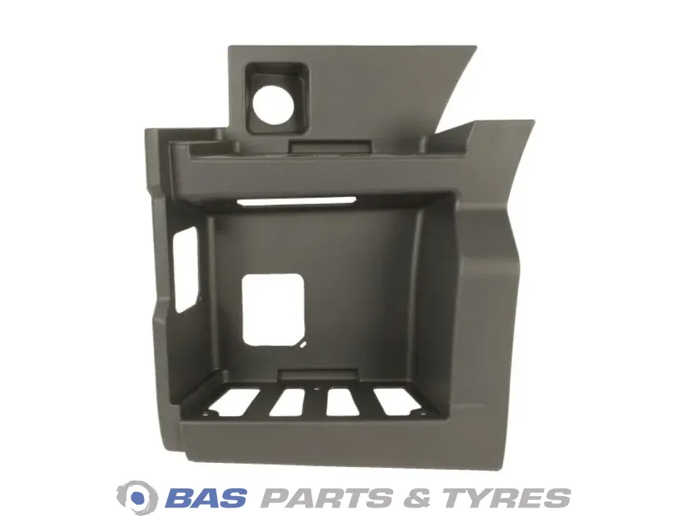 Einsteig Uni-Truck 81615200081