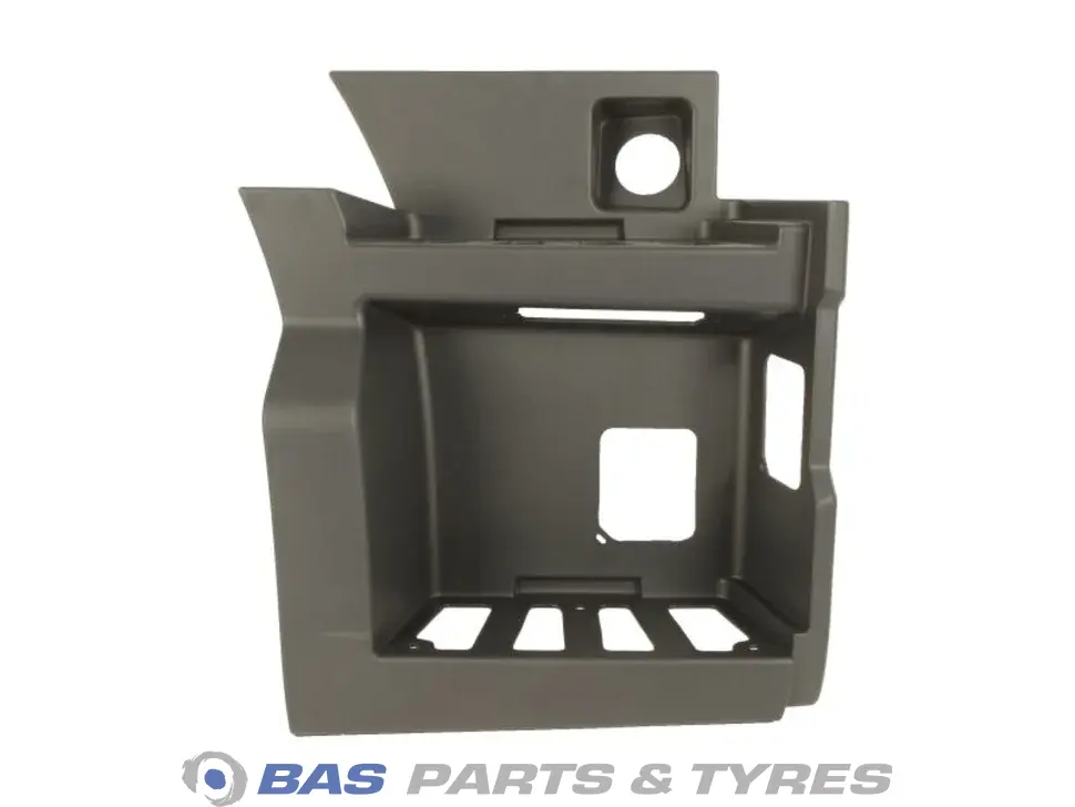Einsteig Uni-Truck 81615200078