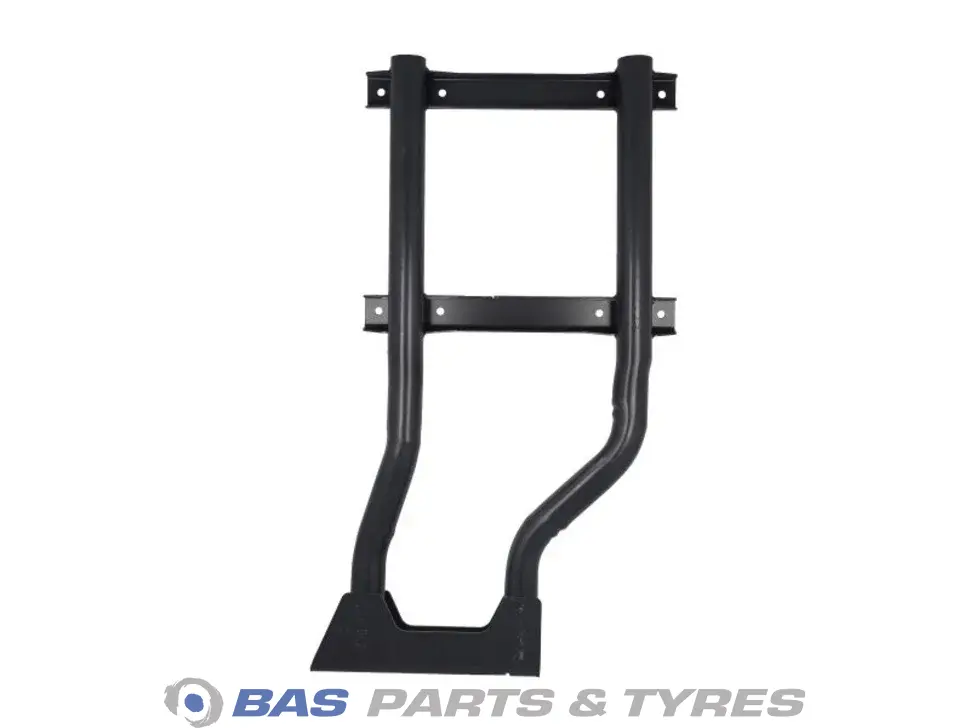 Fender bracket Uni-Truck 81612435401