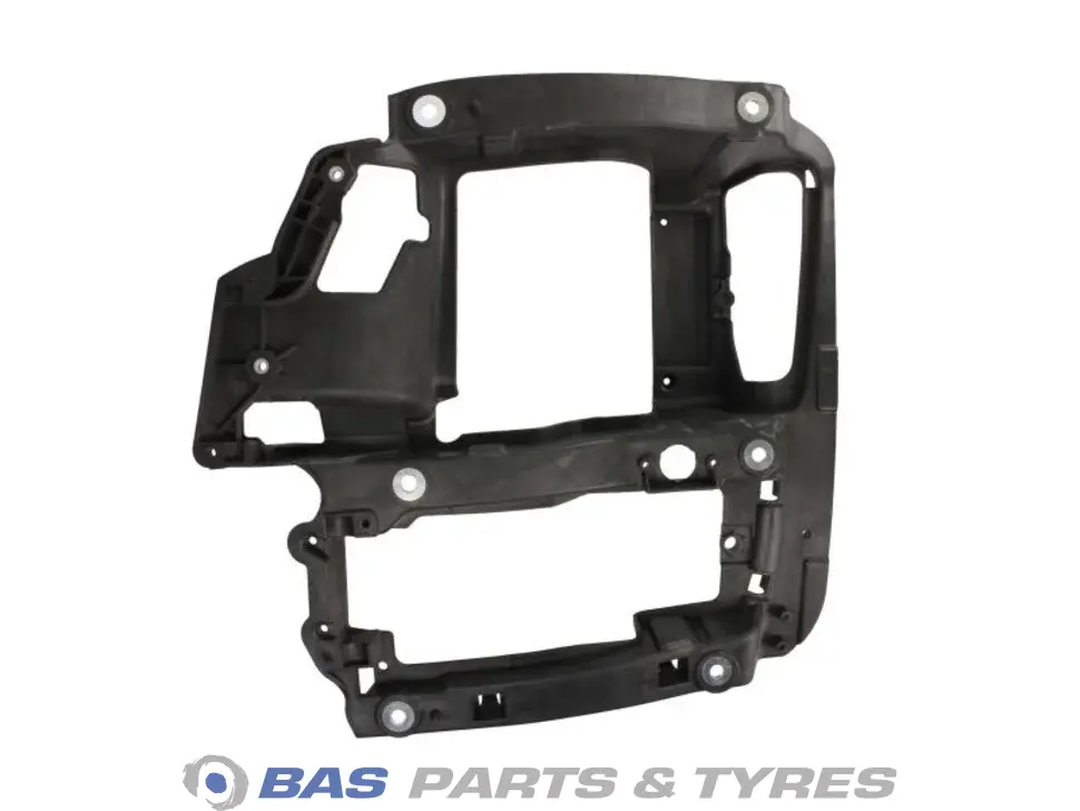 Bumper bracket Uni-Truck 81416100441