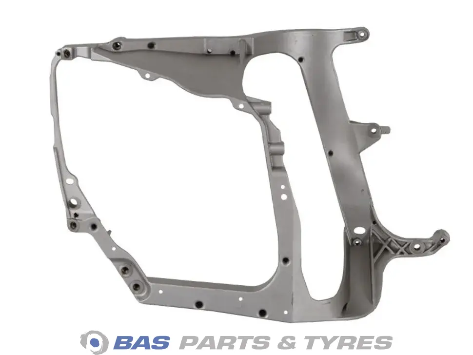 Bumper Uni-Truck 1837642
