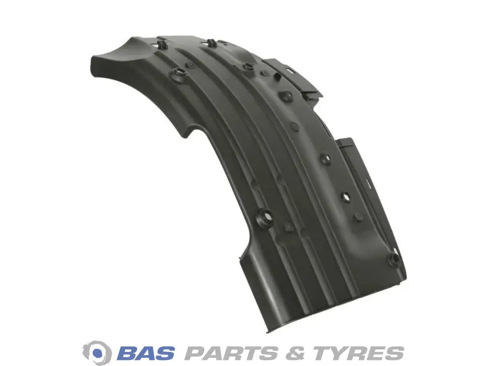 Mudguard Uni-Truck 2298039