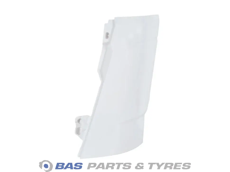 Wind deflector Uni-Truck 2250187