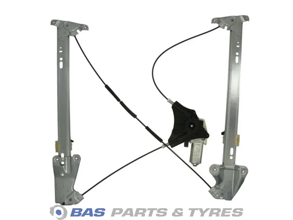 Window crank Uni-Truck 9607201346