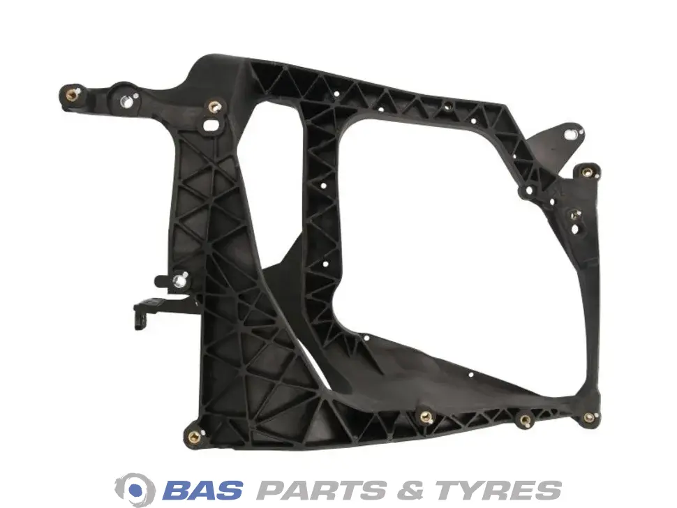 Bumper Uni-Truck 2107374