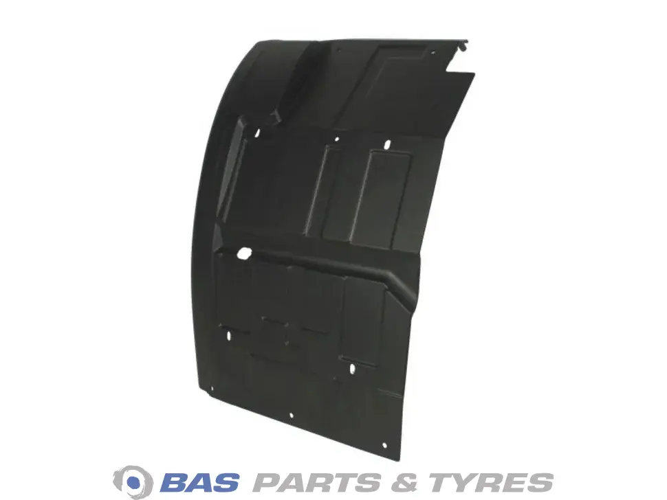 Mudguard Uni-Truck 504039207