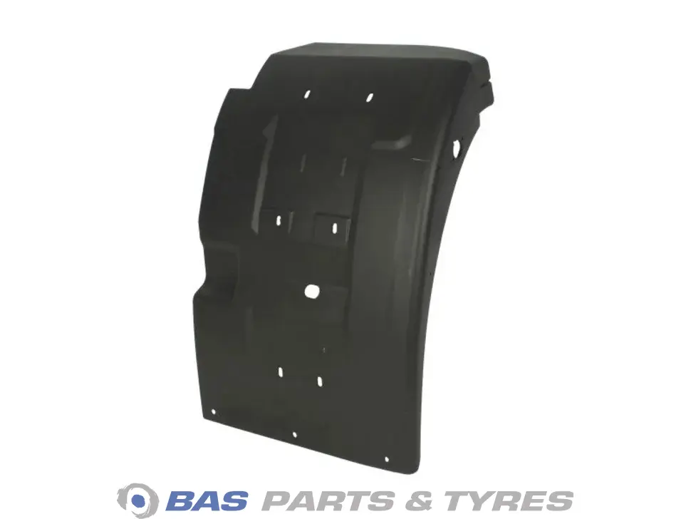 Mudguard Uni-Truck 504039206
