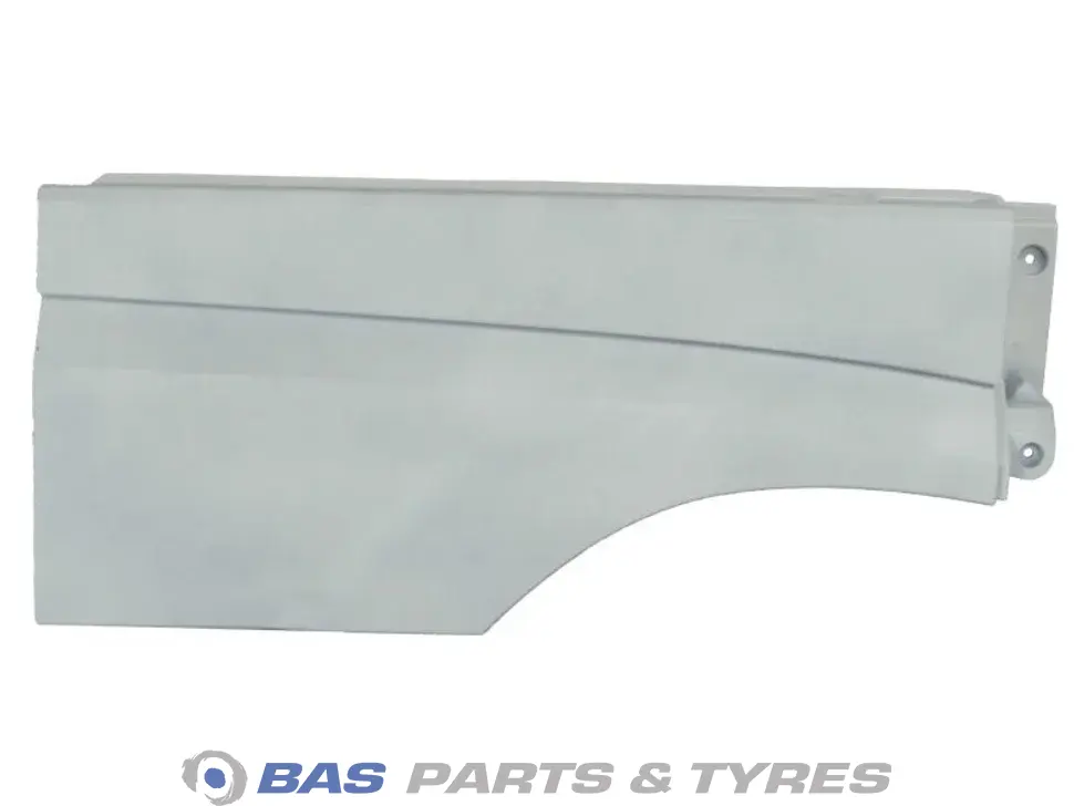 Mudguard Uni-Truck 1835028