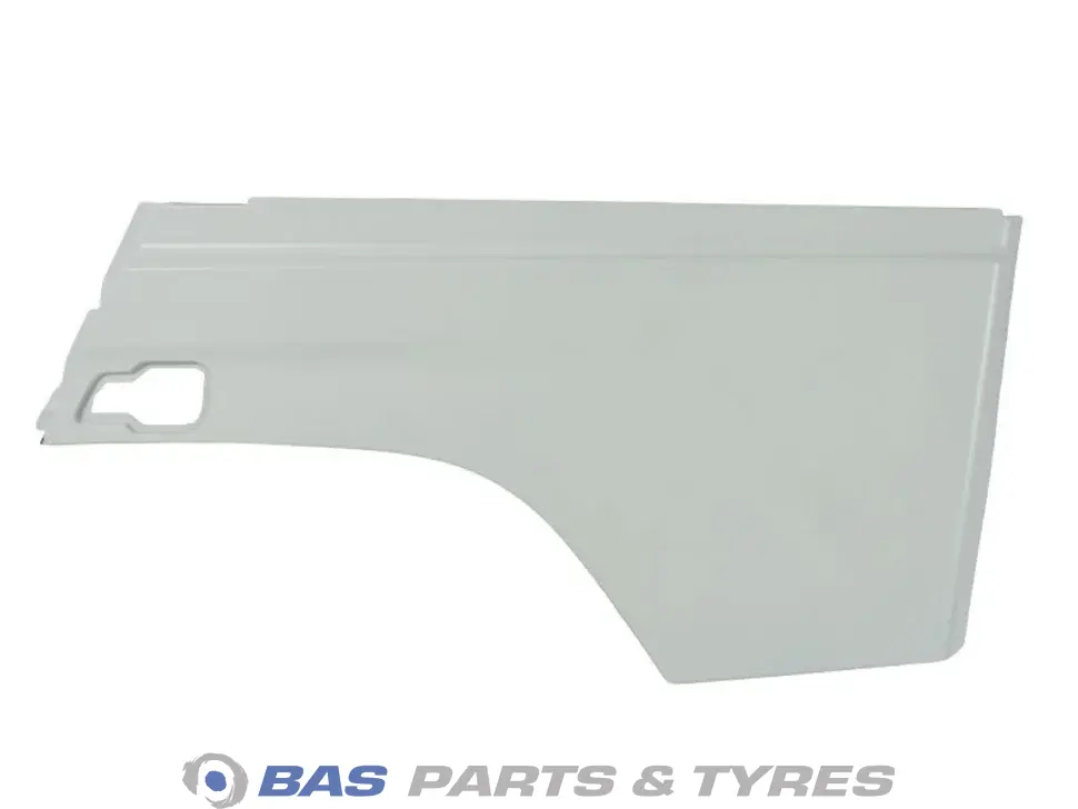 Mudguard Uni-Truck