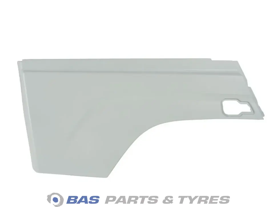 Mudguard Uni-Truck