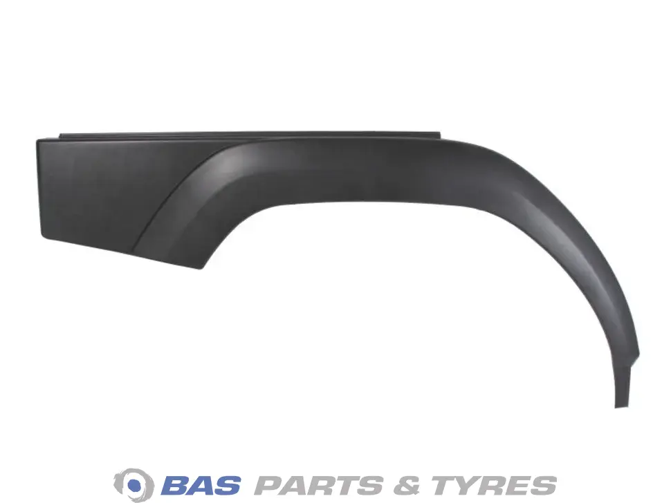 Mudguard Uni-Truck 82610343