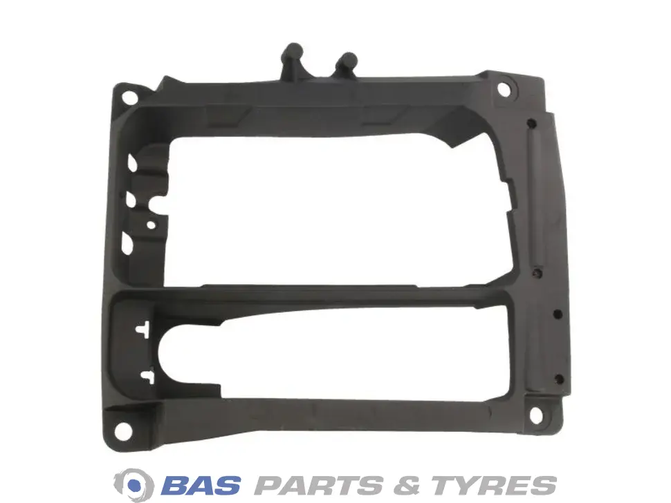 Bumper bracket Uni-Truck 81251155008