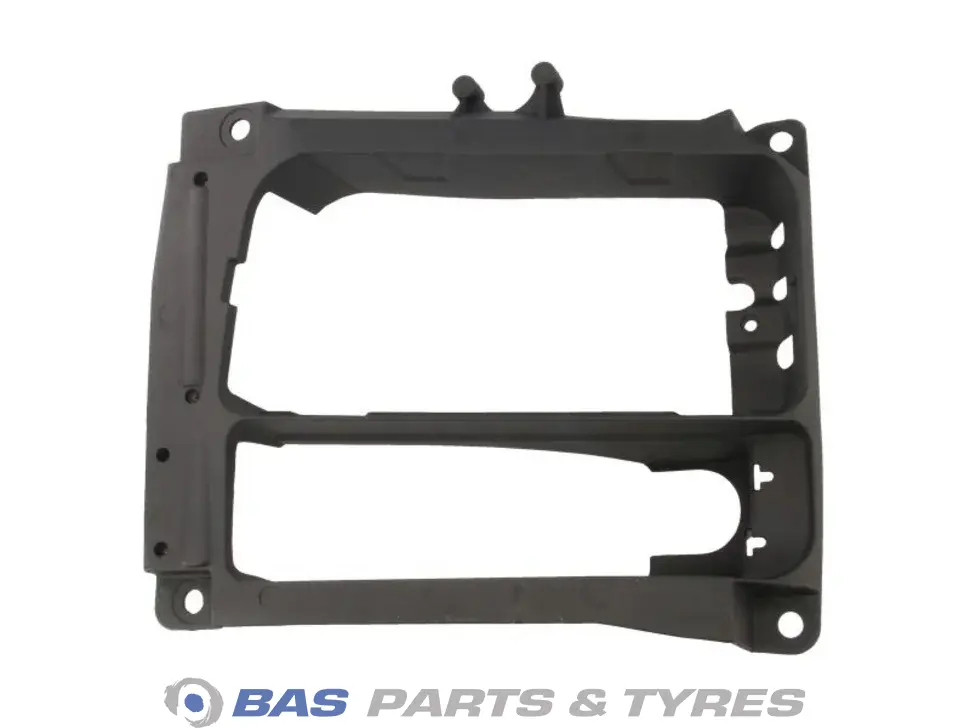 Bumper bracket Uni-Truck 81251155007