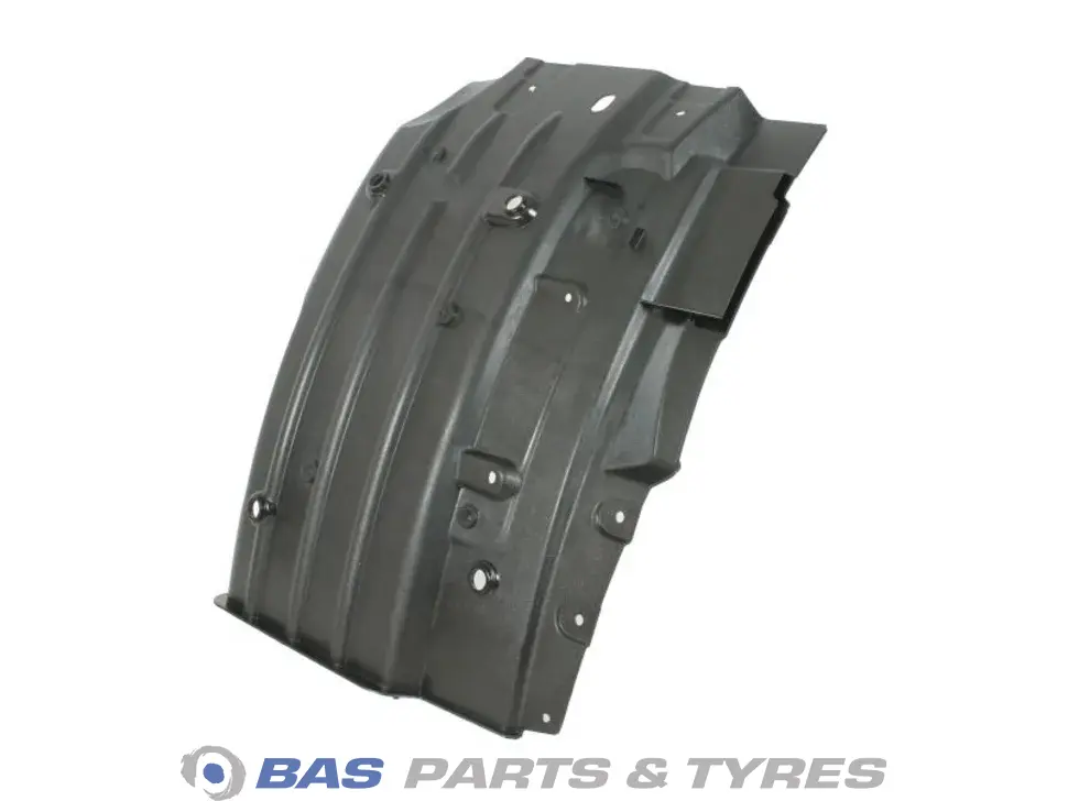 Mudguard Uni-Truck 2304741