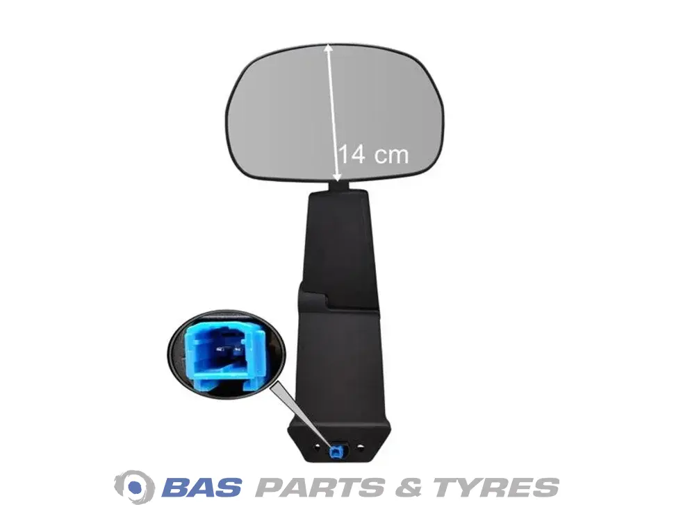 Extra Side Mirror Uni-Truck 5802450959