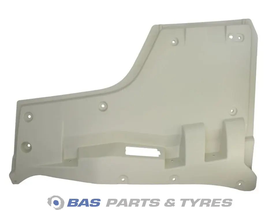 Door extension Uni-Truck 7482517788