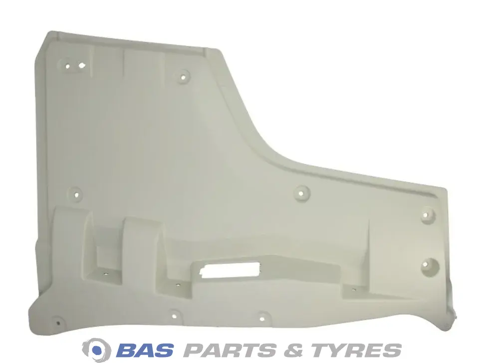 Door extension Uni-Truck 7482517786