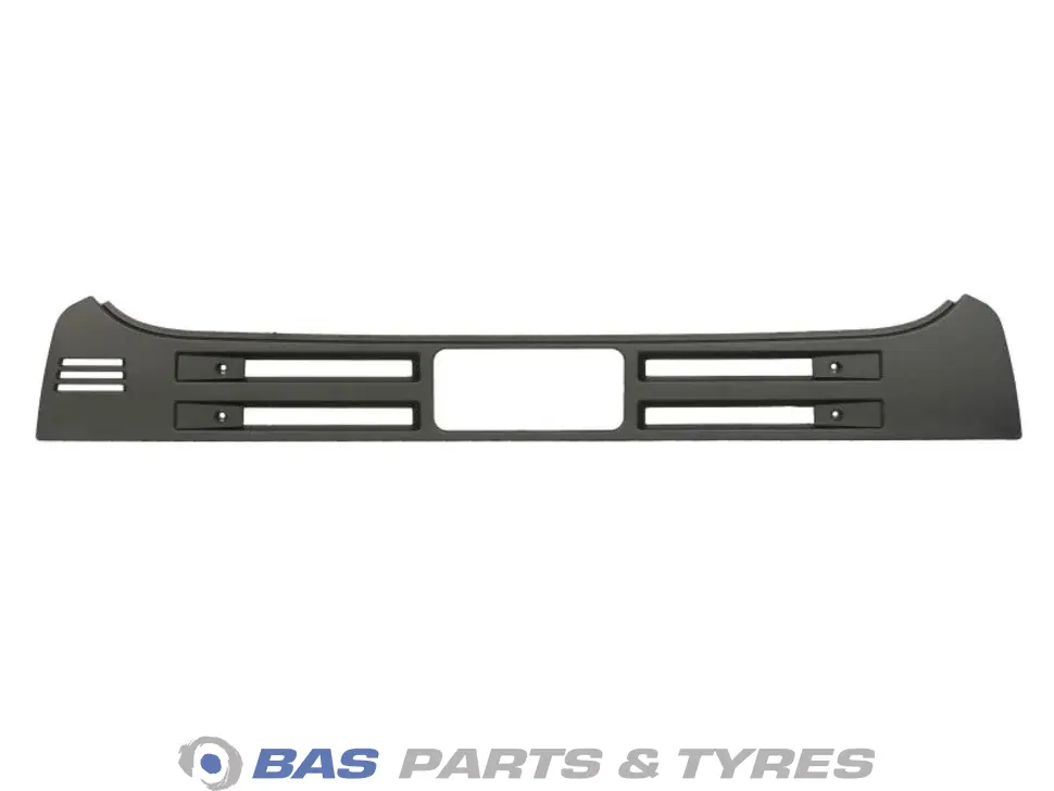 Frontgrill Uni-Truck 82266404