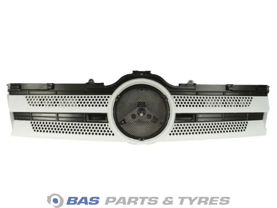 Frontgrill Uni-Truck 9607500618